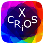 CRiOS X  Icon Pack v2.5.0 APK Patched