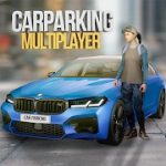 Car Parking Multiplayer v4.8.4.2 Mod (Unlimited Money + Unlocked) Apk