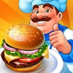 Cooking Craze Restaurant Game v1.74.0 Mod (Unlimited Money) Apk