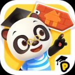 Dr. Panda Town Let’s Create v21.4.63 Mod (Unlocked) Apk