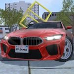 Driving Sim Multiplayer 2021 v5.10 Mod (Unlimited Money + Diamonds) Apk