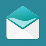 Email Aqua Mail  Exchange, SMIME, Smart inbox v1.31.0-1857 Pro APK Mod