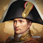 European War 6 1804 Napoleon Strategy Game v1.2.30 Mod (Unlocked) Apk