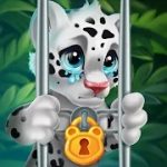 Family Zoo The Story v2.3.1 Mod (Unlimited Coins) Apk