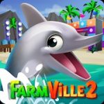 FarmVille 2 Tropic Escape v1.119.8546 Mod (Unlimited Money) Apk