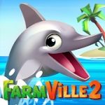 FarmVille 2 Tropic Escape v1.120.8603 Mod (Unlimited Money) Apk