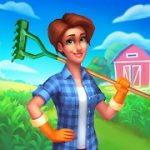 Farmscapes v1.6.1.0 Mod (Unlimited Money) Apk