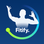 Fitify Workout Routines & Training Plans v1.19.0 Pro APK