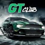 GT Speed Club Drag Racing / CSR Race Car Game v1.13.6 Mod (Unlimited Money + Gold) Apk + Data