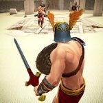 Gladiator Glory v5.14.9 Mod (Unlimited Money) Apk
