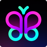 GlowLine Icon Pack v1.4 APK Patched