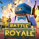 Grand Battle Royale Pixel FPS v3.5.0 Mod (Unlimited coins) Apk