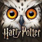 Harry Potter Hogwarts Mystery v3.7.0 od (Unlimited Energy + Coins + Instant Actions & More) Apk Free