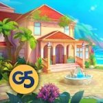 Hawaii Match 3 Mania Home Design & Matching Puzzle v1.17.1702 Mod (Unlimited Money) Apk