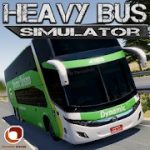 Heavy Bus Simulator v1.088 Mod (Unlimited Money) Apk