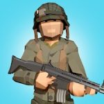 Idle Army Base Tycoon Game v1.25.2 Mod (Free Shopping) Apk