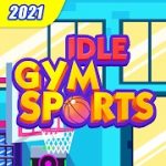 Idle GYM Sports Fitness Workout Simulator Game v1.64 Mod (Unlimited Money) Apk