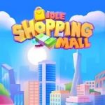 Idle Shopping Mall v4.1.1 Mod (Unlimited Money) Apk + Data