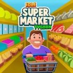Idle Supermarket Tycoon Tiny Shop Game v2.3.6 Mod (Unlimited Money) Apk