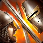 Knights Fight Medieval Arena v1.0.22 Mod (Premium + Unlimited Money) Apk