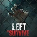 Left to Survive Dead Zombie Shooter Apocalypse v4.7.3 Mod (Unlimited Ammo + No Reload) Apk + Data