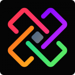 LineX Icon Pack v4.2 APK Patched