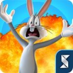 Looney Tunes World of Mayhem Action RPG v32.1.0 Mod Menu Apk