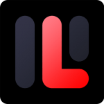 Lux Red IconPack v1.2 APK Patched