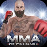 MMA Fighting Clash v1.5 Mod (Unlimited Money) Apk