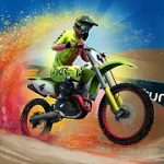 Mad Skills Motocross 3 v1.3.1 Mod (Unlimited Money) Apk