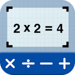 Math Scanner By Photo  Solve My Math Problem v7.6 PRO APK MOD SAP