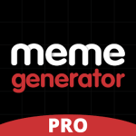 Meme Generator PRO v4.6113 Mod APK Patched