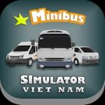 Minibus Simulator Vietnam v1.5.9 Mod (Full version) Apk + Data