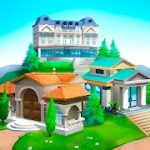 My Spa Resort Grow Build & Beautify v0.1.81 Mod (Life without loss) Apk