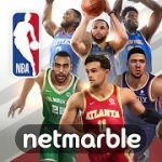 NBA Ball Stars Manage a team of basketball stars v1.7.0 Mod (You can always use the skill) Apk