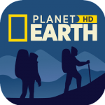 National Planet Earth HD Nat Geo v2.2 APK Ad-Free