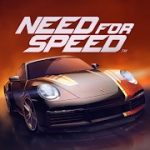 Need for Speed No Limits v5.5.1 Mod (Unlimited Gold, Silver) Apk