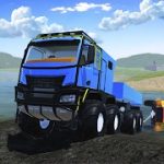 Offroad Simulator Online 8×8 & 4×4 off road rally v3.94 Mod (Unlimited Money) Apk