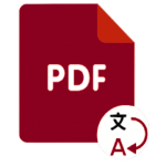 PDF Document Translator v3.94 Premium APK