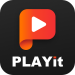 PLAYit  A New All-in-One Video Player v2.5.8.45 APK Vip