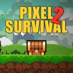 Pixel Survival Game 2 v1.992 Mod (Unlimited Gems) Apk