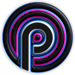 Pixly Dark 3D  Icon Pack v1.1.0 APK Patched