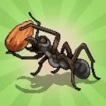 Pocket Ants Colony Simulator v0.0671 (Full version) Apk