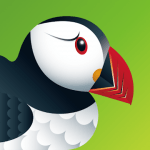 Puffin Web Browser v9.3.0.50849 Pro APK Extra Mod