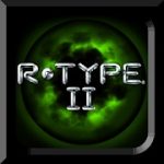 R-TYPE II v1.2.3 Mod (Unlock the relevant card) Apk