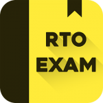 RTO Exam Driving Licence Test v3.16 Pro APK