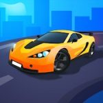 Race Master 3D Car Racing v3.0.1 Mod (Unlimited Money) Apk