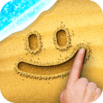 Sand Draw Art Pad Creative Drawing Sketchbook App v4.1.8 Mod APK Sap