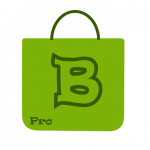 Shopping list one-handed easy BigBag Pro v11.0 APK