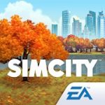 SimCity BuildIt v1.39.2.100801 Mod (Unlimited Money) Apk